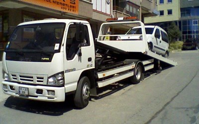 Öztürk Oto Nakliyat İnşaat Turizm Servis Hizmetleri