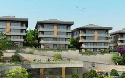 Köstereli İnşaat Taahhüt Ve Ticaret Ltd. Şti. - Devlet Sahil Yolu Şubesi