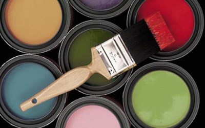 Garipler Boya Pazarlama İnşaat Ticaret A.Ş.