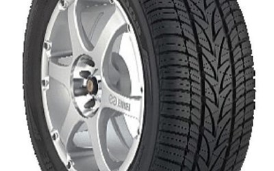 Alman Lastik Servis Hizmetleri Ticaret Ltd.Şti.