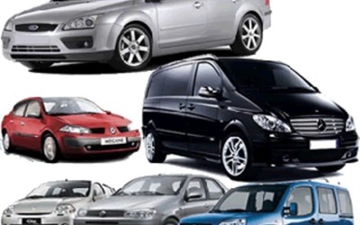 Bahadır Oto Kiralama Turizm Hizmetleri Ticaret Ltd.Şti.