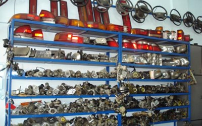 Dursun Akyüz Otomotiv İnşaat Taahhüt Ticaret Ltd. Şti.