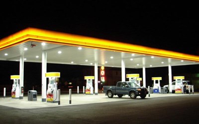 Yıldızlı Petrol Ürünleri