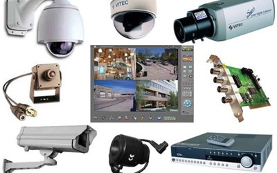 Bayoğlu Güvenlik Ve Otomasyon Sistemleri