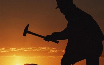 Genç Maden İşletmeleri İnşaat Ticaret Ltd. Şti.