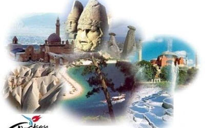 Şimali Turizm  Reklamcılık Danışmanlık Ticaret Ltd.Şti.