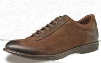 Denge Enternasyonal Ayakkabıcılık