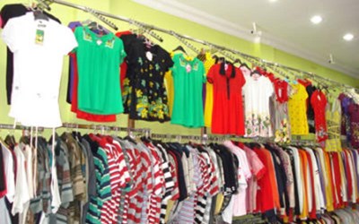 Çağrı Konfeksiyon - Mustafa Kolçak