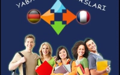 Alican Lakot - Yabancı Dil Kursu