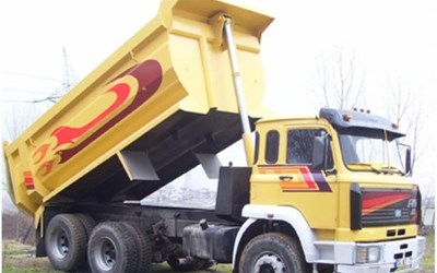 Yıldızlar Damper Sanayii İnşaat Taahhüt Mühendislik