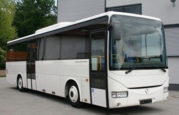 Prenskale Turizm Yurt İçi Ve Yurt Dışı Otobüs İşletmesi Ticaret Ltd.Şti.