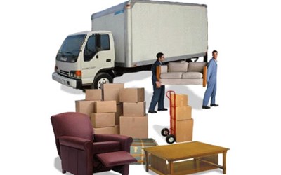 Hacıoğlu Gurup Nakliyat