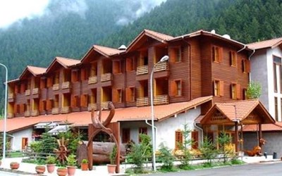 Uzungöl Otelcilik Turizm Nakliyat Ve Ticaret Ltd. Şti.