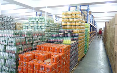 Hatiboğlu Toptan Gıda Ticaret Ltd. Şti.