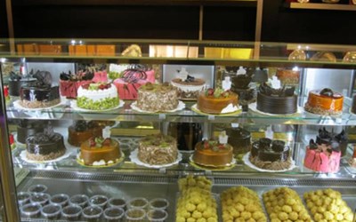 Nazende Pastahanecilik