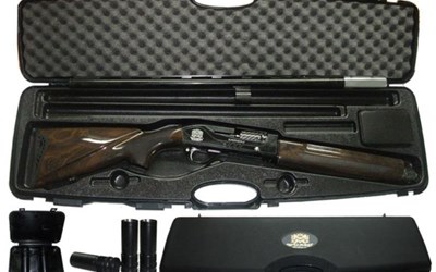 Yazıcılar Av Malzemeleri Ticaret Ltd. Şti.