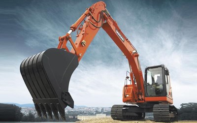 Ergenç Hafriyat Nakliyat İnşaat Servis Hizmetleri