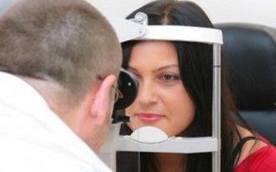 Karadeniz Özel Göz Sağlık Hizmetleri Ticaret Ltd. Şti.