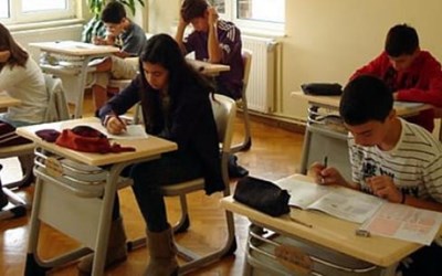 Trabzon Özel Eğitim Dersanesi Ltd.Şti.
