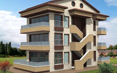 Isyıl İnşaat Nakliyat Ticaret Ltd.Şti.