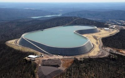 Çağlayan Hes Enerji Üretim A.Ş.