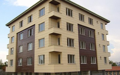 Akba İnşaat Ticaret Ve Sanayi Ltd. Şti.