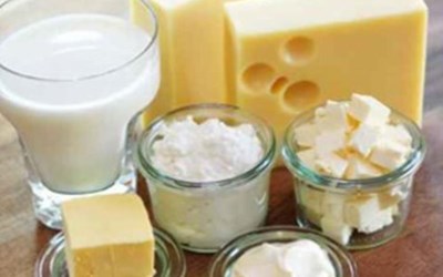 Kar-Kaş Süt Mamülleri