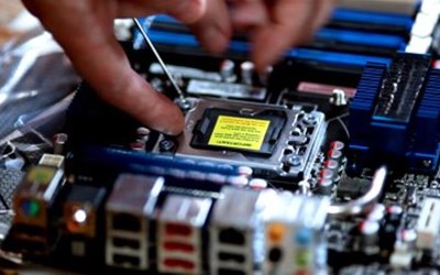 Ali Aktaş - Panatek Elektronik