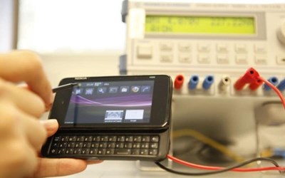 Terpa Elektronik Cihazlar Pazarlama Ticaret Ve Sanayi A.Ş.