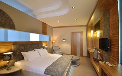 Ensar Otelcilik Nakliyat Turizm Ve Ticaret Ltd. Şti.