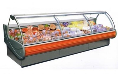 Tüm İş Soğutma Sanayi Ve Servis Hizmetleri Ticaret Ltd. Şti.