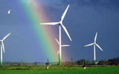 Ekip Girişim Enerji Üretim