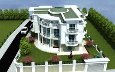 Canbakkal Gayrimenkul Yatırım