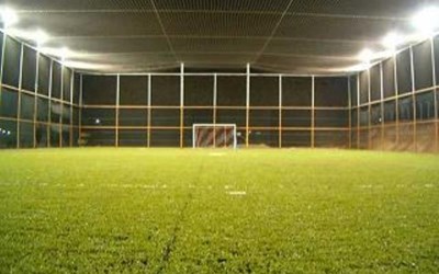 Akçaabat Harmancık Halı Saha Spor Tesisleri Ticaret Ltd. Şti.