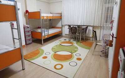 Eyüp Akçin - Çavuşoğlu Öğrenci Evleri