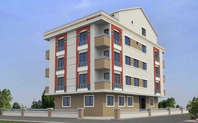 Kul İnşaat Turizm Taahhüt Ve Yapı Malzemeleri Sanayi Ticaret Ltd.Şti.