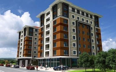 Şah-İn İnşaat Nakliyat Taahhüt Ve Ticaret Ltd.Şti.