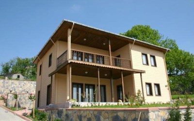 Sağlam İnşaat