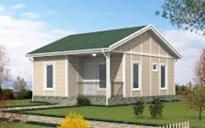 Metrik Grup İnşaat