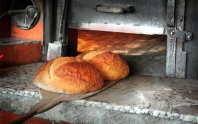 Dörtyol Fırını - Mehmet Yavuz