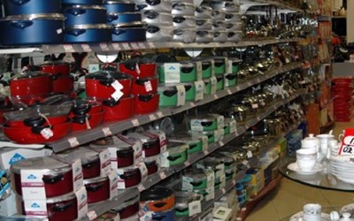 Karaoğlu Züccaciye İnşaat Taahhüt Ticaret Ltd. Şti.