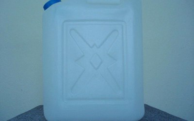 Turan Plastik Sanayi Nakliyat Ve Ticaret Ltd. Şti.