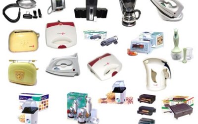 Topsakal Ev Gereçleri