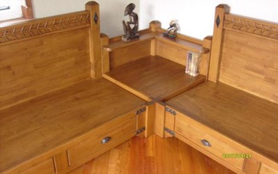 Ata Mobilya Sanayi Ve Ticaret Ltd. Şti.