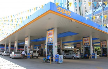Kuvvet Petrol İnşaat Pazarlama Sanayi Ve Ticaret Ltd. Şti.