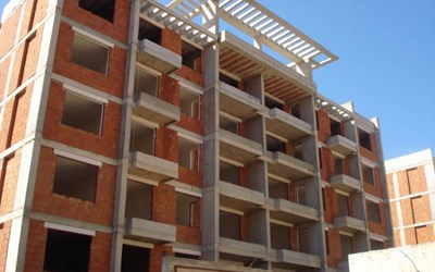 A.G.M. 61 İnşaat Turizm Nakliyat Ve Mühendislik Hizmetleri