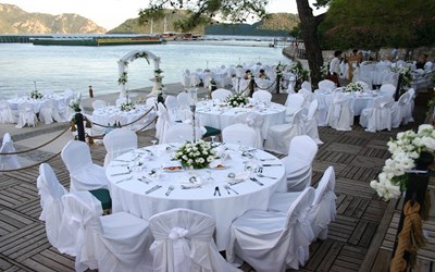 Adapark Organizasyon Hizmetleri Turizm Ve Ticaret Ltd. Şti.