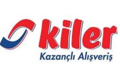 Kiler Gıda Maddeleri