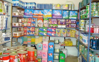 Bizim Toptan Satış Mağazaları A.Ş.