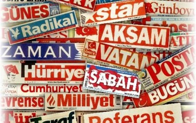 Doğu Karadeniz Basın Yayın Dağıtım İnşaat Ticaret A.Ş.